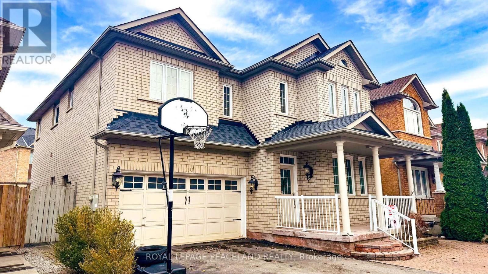 110 Annina Crescent, Markham, Ontario  L3R 4S5 - Photo 2 - N13006066