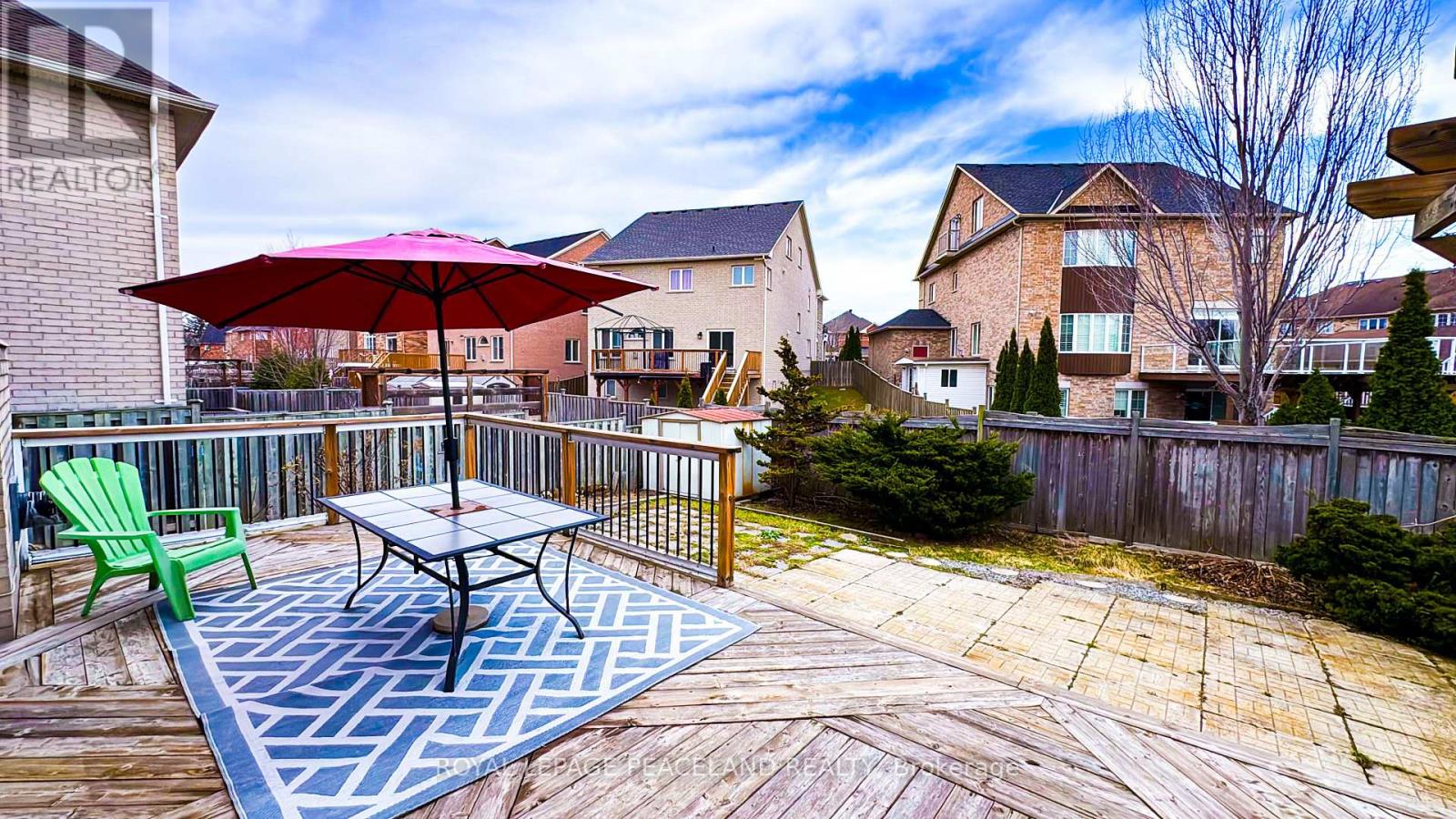 110 Annina Crescent, Markham, Ontario  L3R 4S5 - Photo 25 - N13006066