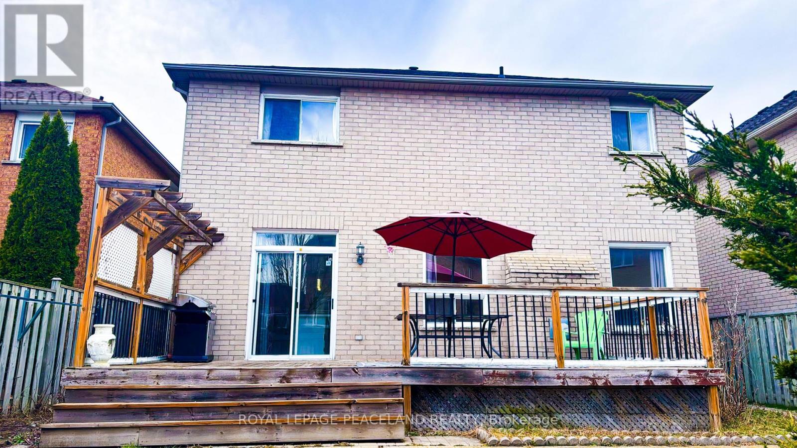 110 Annina Crescent, Markham, Ontario  L3R 4S5 - Photo 26 - N13006066