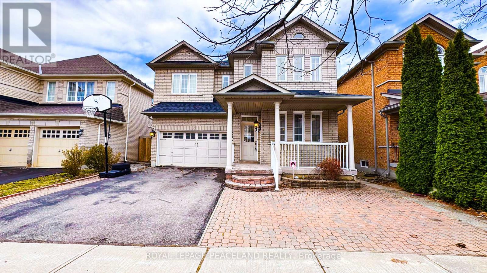 110 Annina Crescent, Markham, Ontario  L3R 4S5 - Photo 3 - N13006066