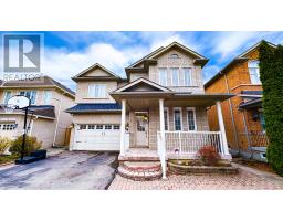 110 ANNINA CRESCENT, Markham, Ontario