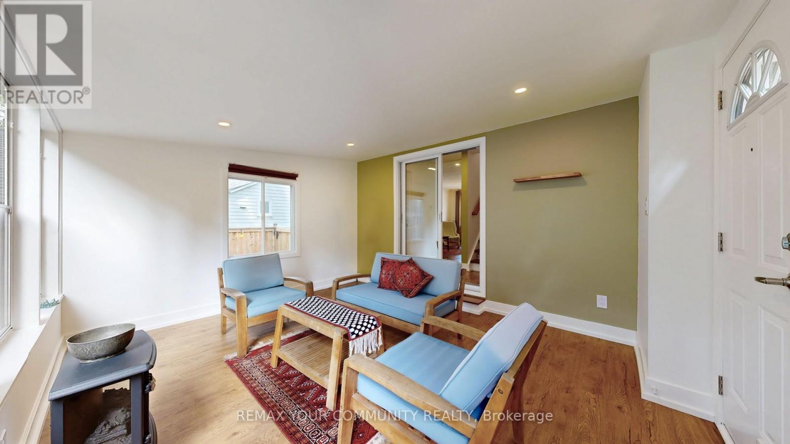 44 Reaman Street, Richmond Hill, Ontario  L4C 4P1 - Photo 13 - N13006070