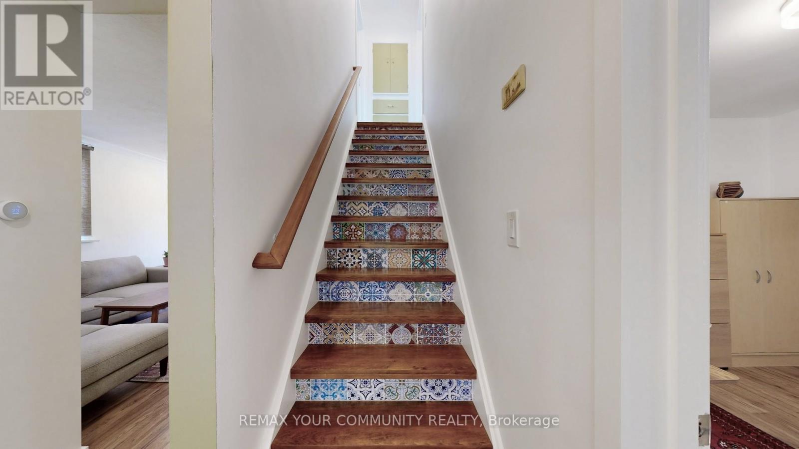 44 Reaman Street, Richmond Hill, Ontario  L4C 4P1 - Photo 16 - N13006070