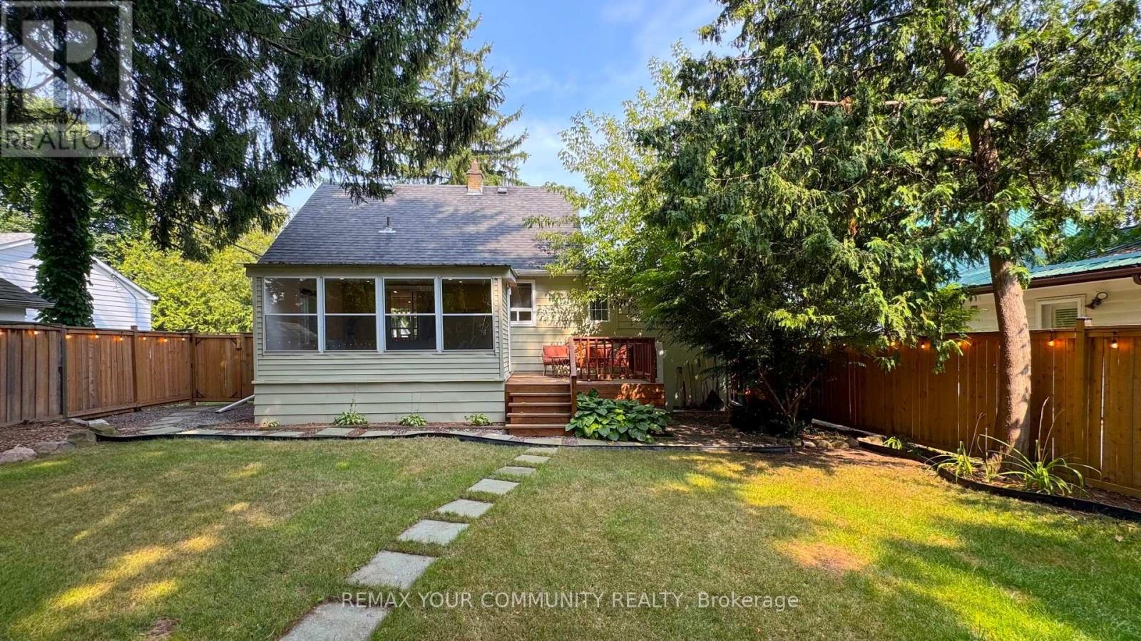 44 Reaman Street, Richmond Hill, Ontario  L4C 4P1 - Photo 31 - N13006070