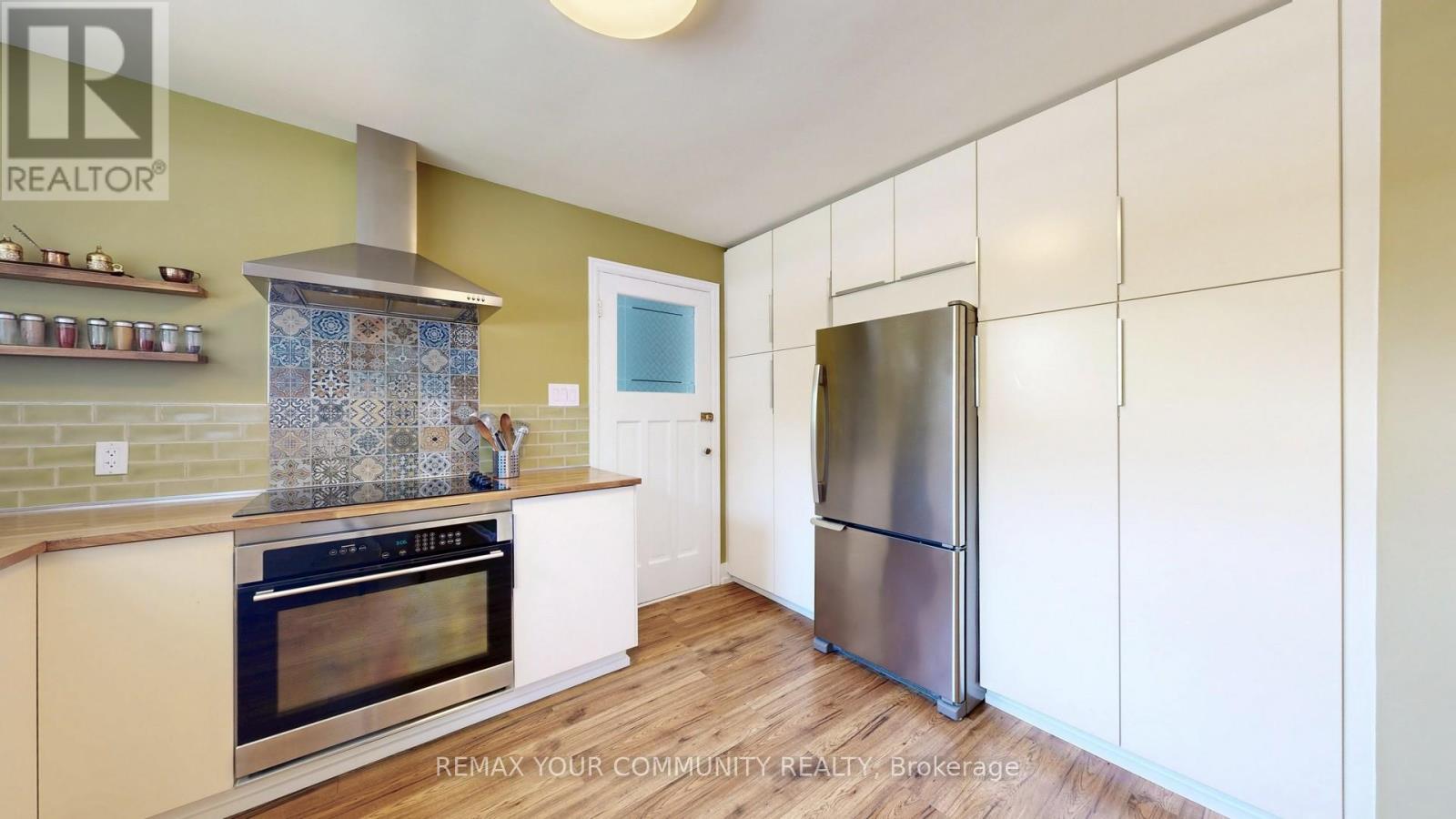 44 Reaman Street, Richmond Hill, Ontario  L4C 4P1 - Photo 7 - N13006070