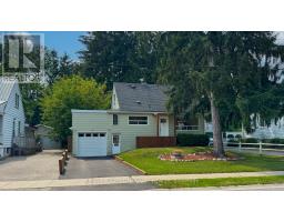 44 REAMAN STREET, Richmond Hill, Ontario