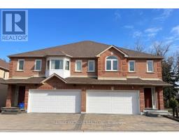 #27 - 50 RUBIN STREET, Richmond Hill, Ontario