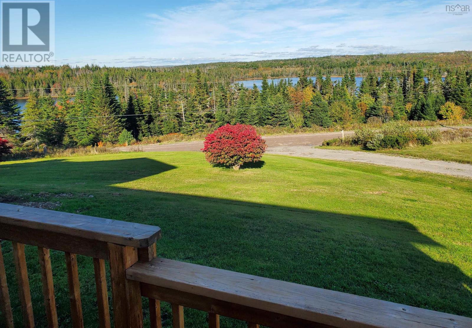 7900 Upper Grand Mira Road, Grand Mira North, Nova Scotia  B1K 1L9 - Photo 2 - 202526374