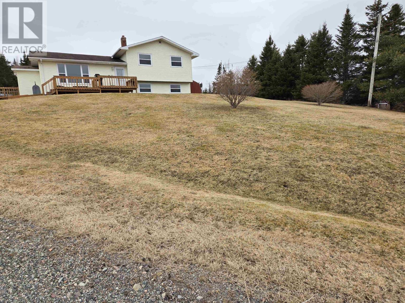7900 Upper Grand Mira Road, Grand Mira North, Nova Scotia  B1K 1L9 - Photo 3 - 202526374