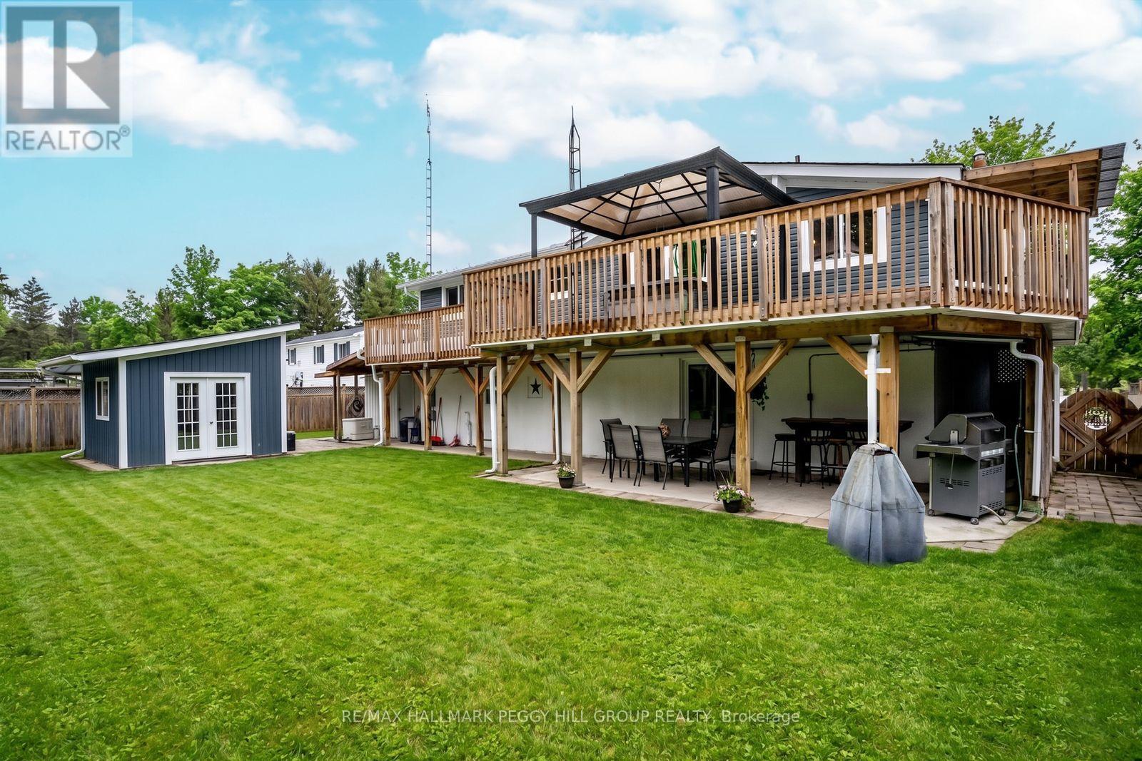 71 Ronald Avenue, Tiny, Ontario  L0L 1P1 - Photo 15 - S13005780