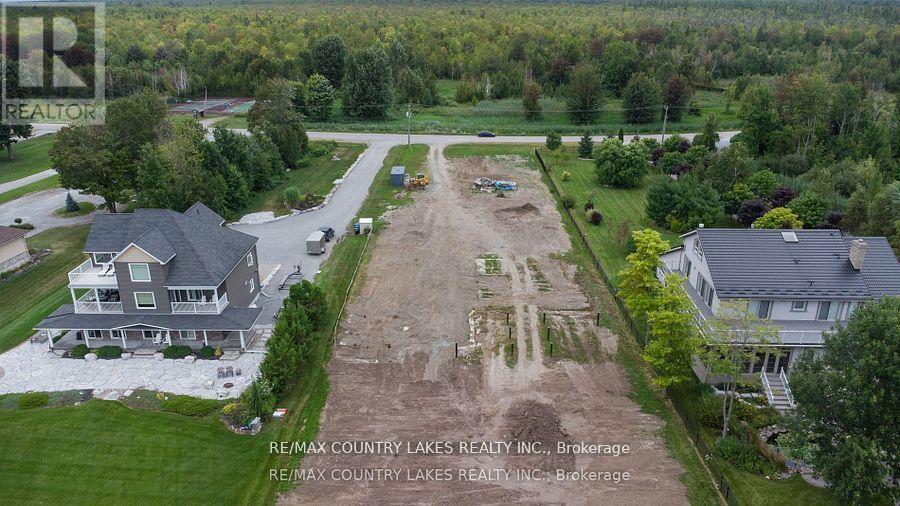 41 PARADISE BOULEVARD, Ramara, Ontario