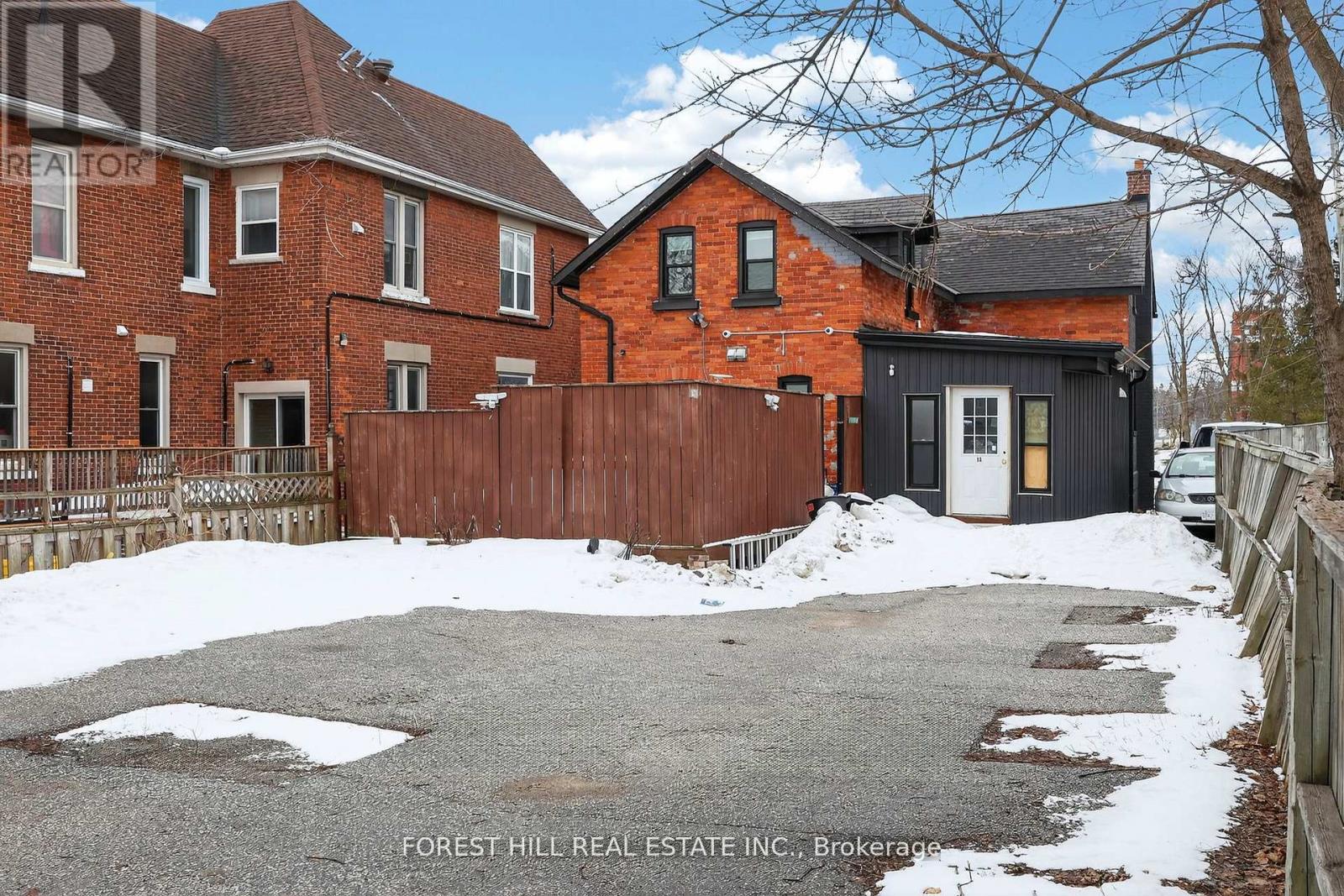 89 Toronto Street, Barrie, Ontario  L4N 1V1 - Photo 32 - S13006008