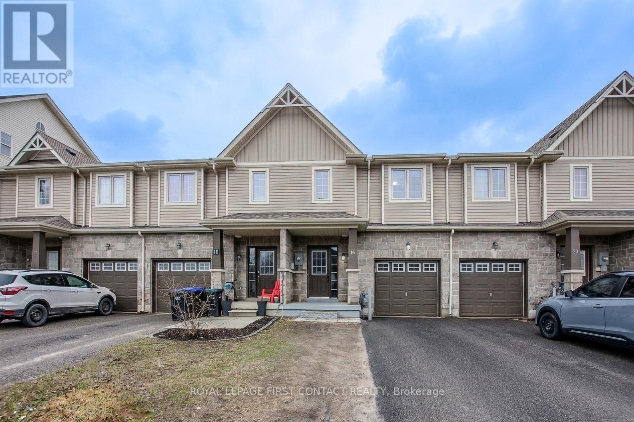 18 Arcadia Road, Wasaga Beach, Ontario  L9Z 3C2 - Photo 2 - S13006038