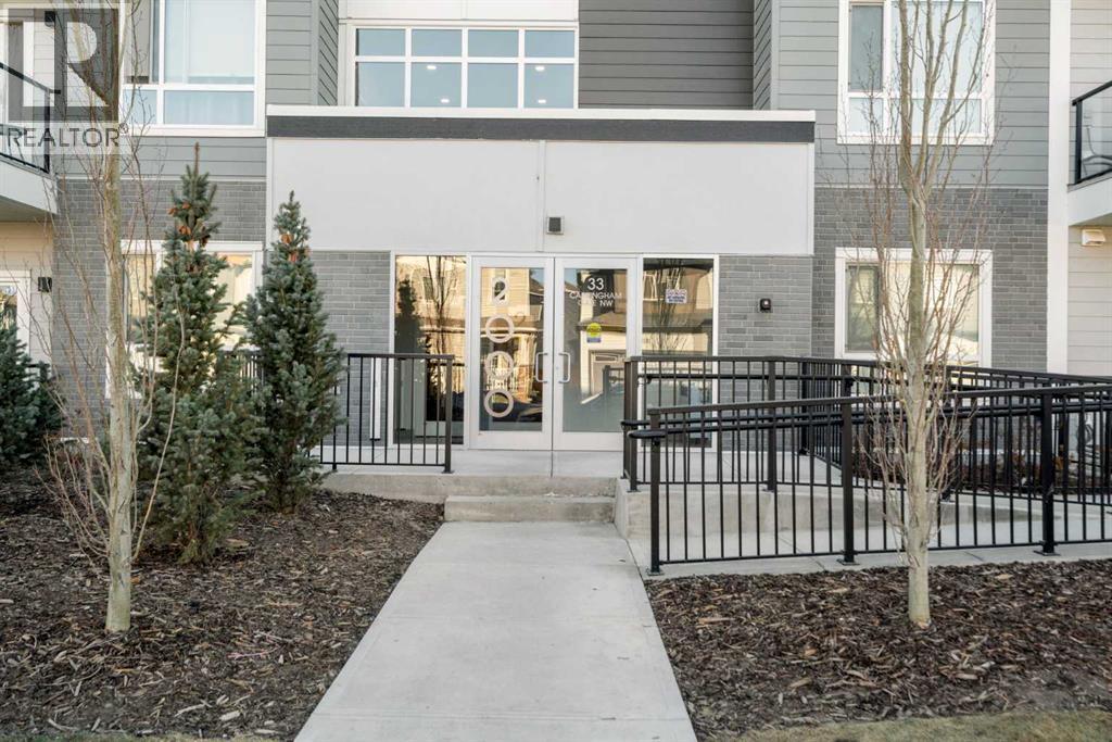 2208, 33 Carringham Gate NW, Calgary, Alberta  T3P 2H6 - Photo 43 - A2285927