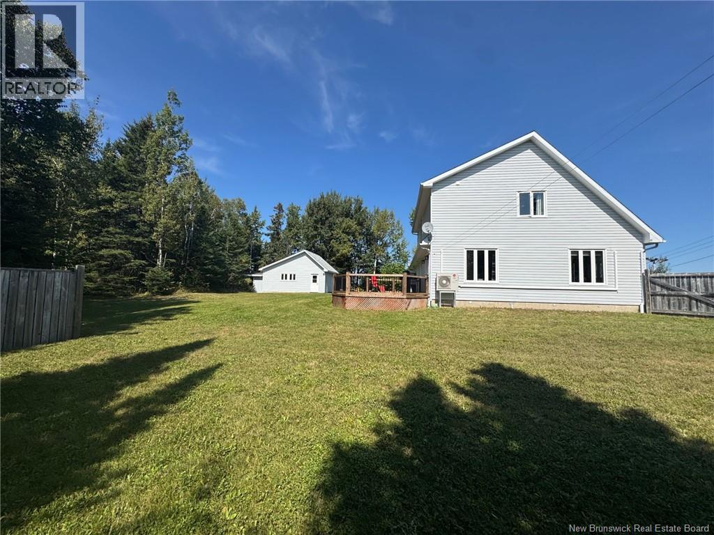 416 Sansom Street, Dalhousie, New Brunswick  E8C 2L2 - Photo 26 - NB126046