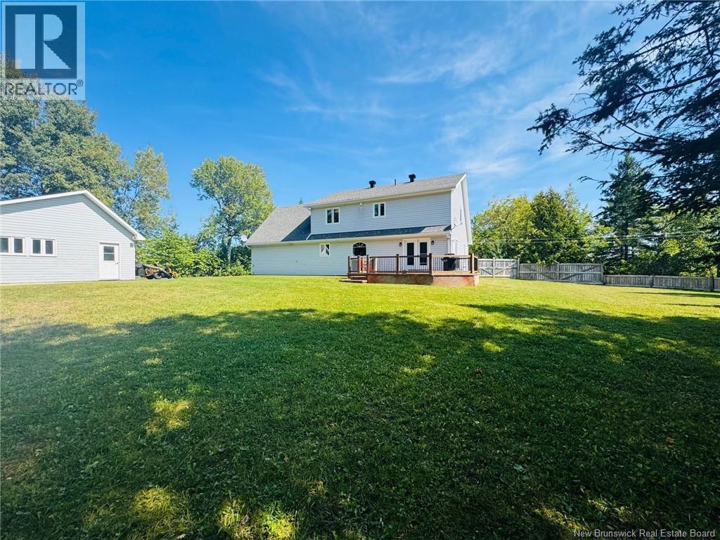 416 Sansom Street, Dalhousie, New Brunswick  E8C 2L2 - Photo 30 - NB126046