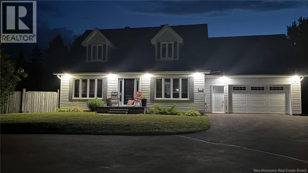 416 Sansom Street, Dalhousie, New Brunswick  E8C 2L2 - Photo 36 - NB126046