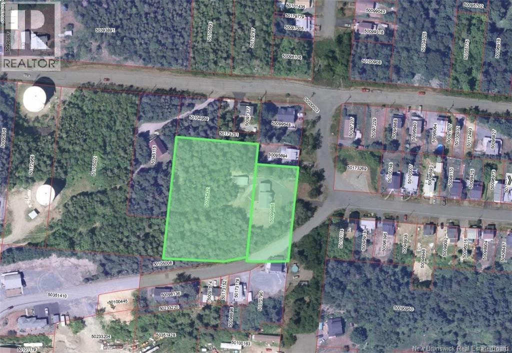 416 Sansom Street, Dalhousie, New Brunswick  E8C 2L2 - Photo 41 - NB126046