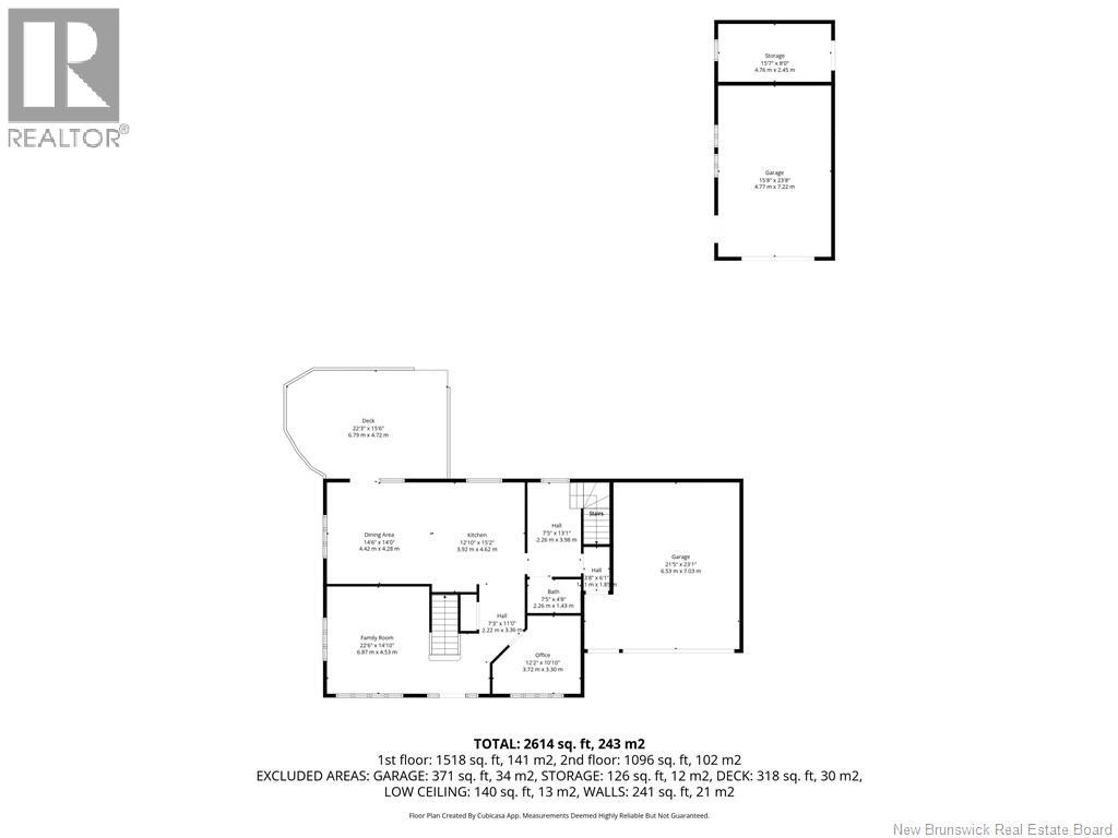 416 Sansom Street, Dalhousie, New Brunswick  E8C 2L2 - Photo 40 - NB126046