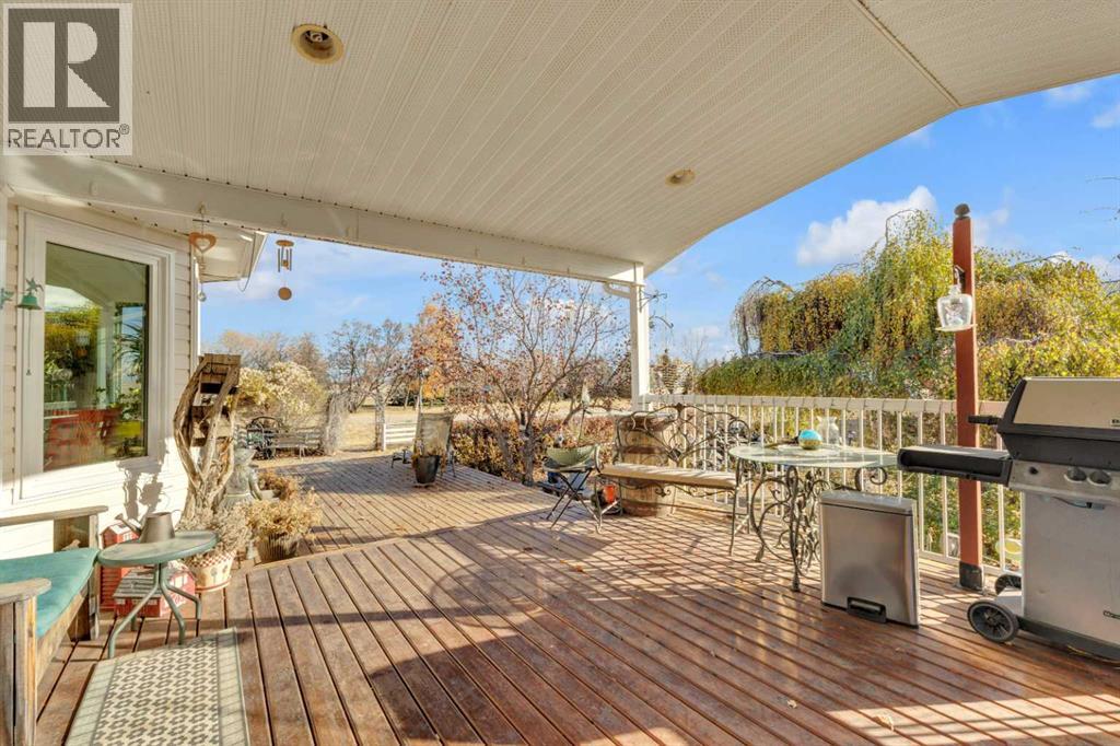 39228 Range Road 255, Rural Lacombe County, Alberta  T4L 2N2 - Photo 29 - A2285071