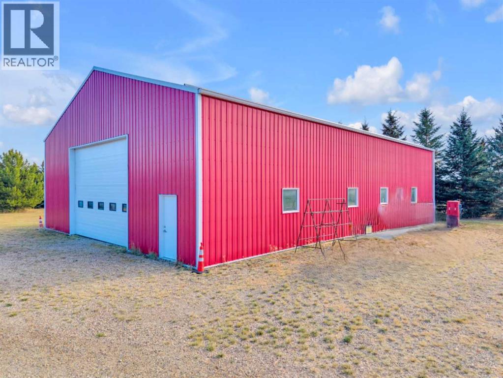 39228 Range Road 255, Rural Lacombe County, Alberta  T4L 2N2 - Photo 33 - A2285071