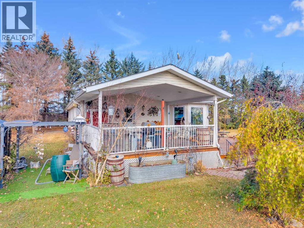 39228 Range Road 255, Rural Lacombe County, Alberta  T4L 2N2 - Photo 7 - A2285071