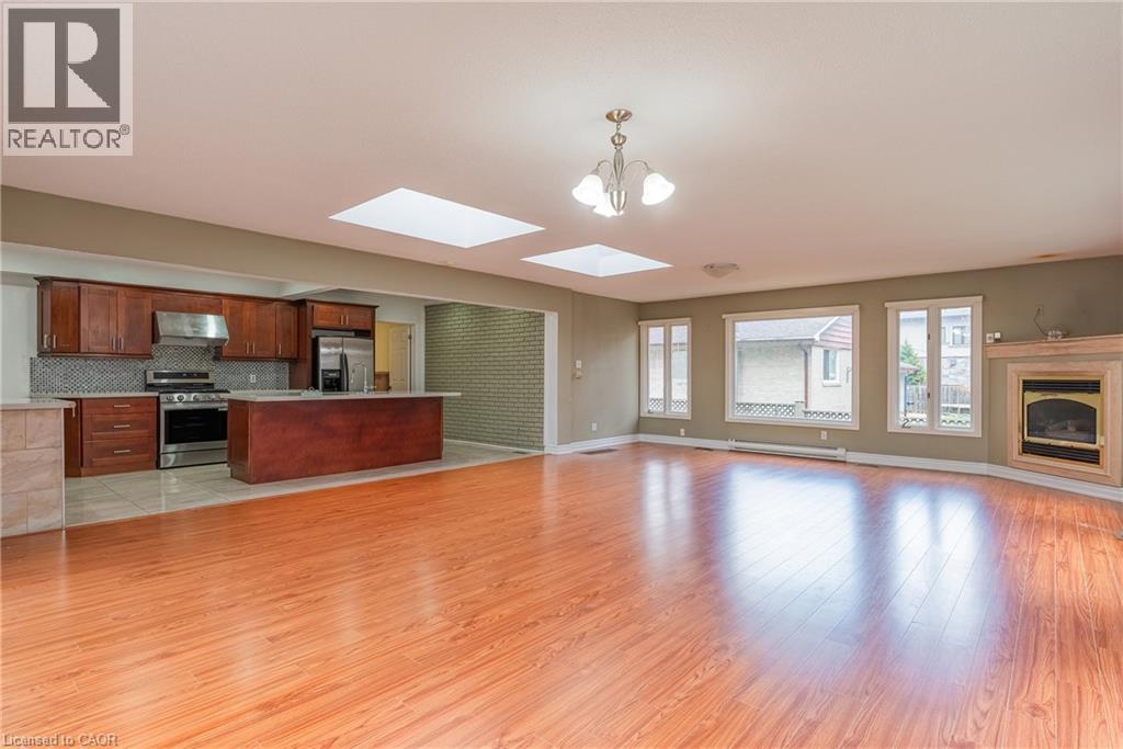 1242 Rebecca Street, Oakville, Ontario  L6L 1Z2 - Photo 8 - 40788370