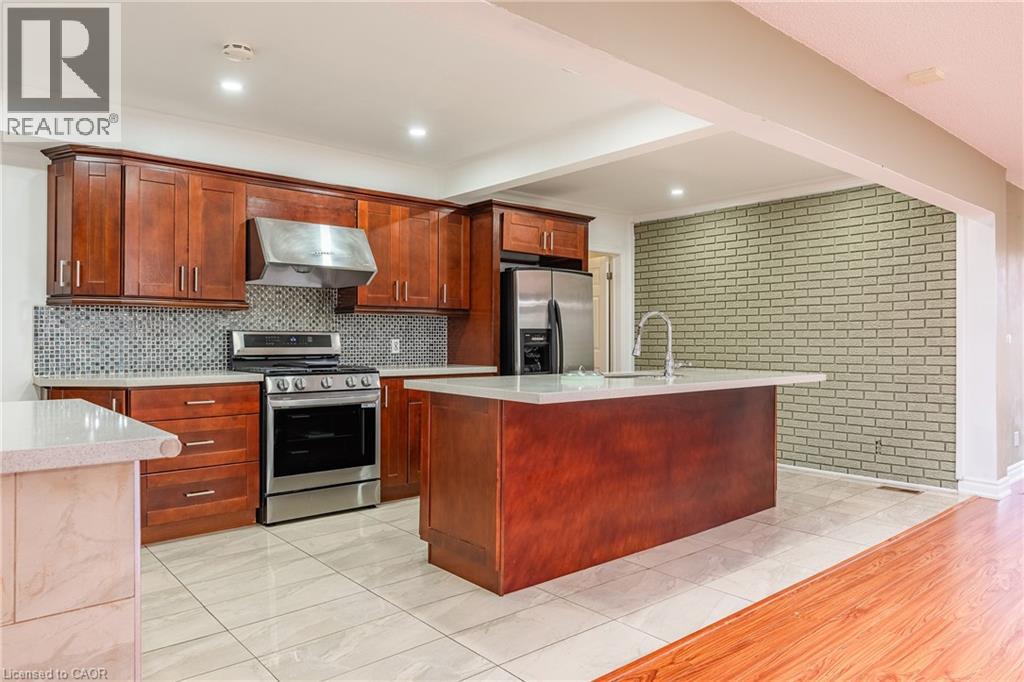 1242 Rebecca Street, Oakville, Ontario  L6L 1Z2 - Photo 3 - 40788370