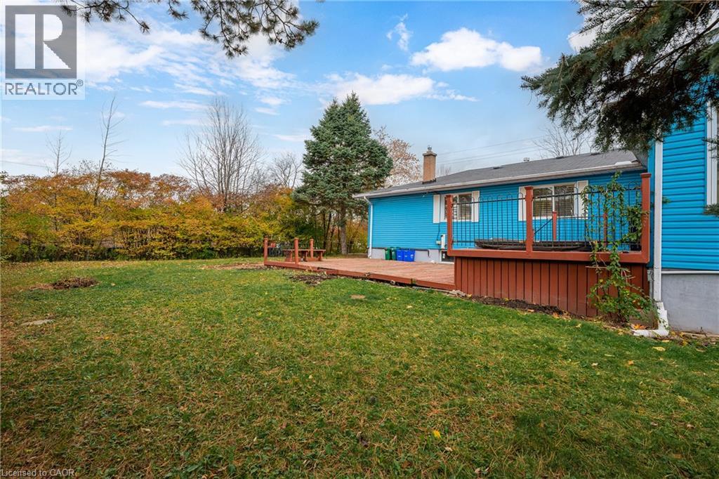 1242 Rebecca Street, Oakville, Ontario  L6L 1Z2 - Photo 35 - 40788370