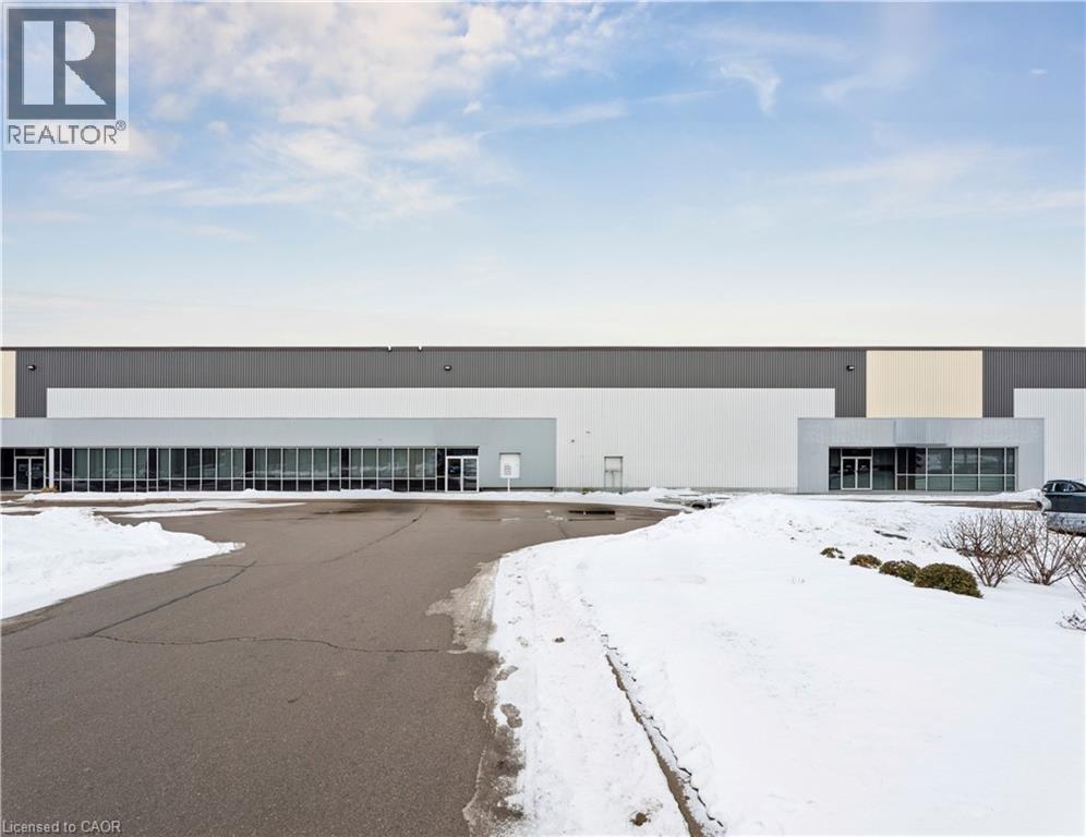 1175 BARTON Street Unit# 3, Hamilton, Ontario