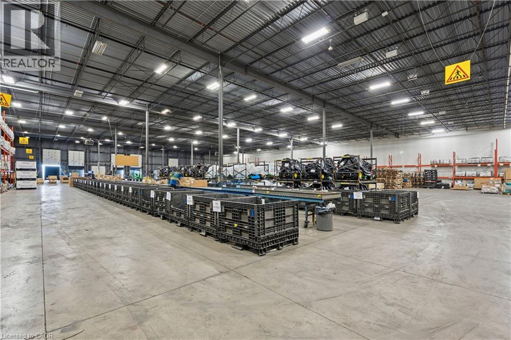 1175 Barton Street Unit# 3, Hamilton, Ontario  L8E 5H1 - Photo 4 - 40802615