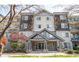 301 2350 WESTERLY STREET, Abbotsford, British Columbia