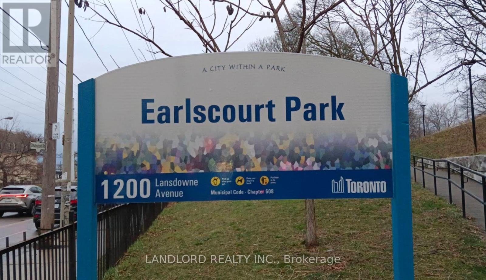 91 - 65 Turntable Crescent, Toronto, Ontario  M6H 4K8 - Photo 28 - W12763746