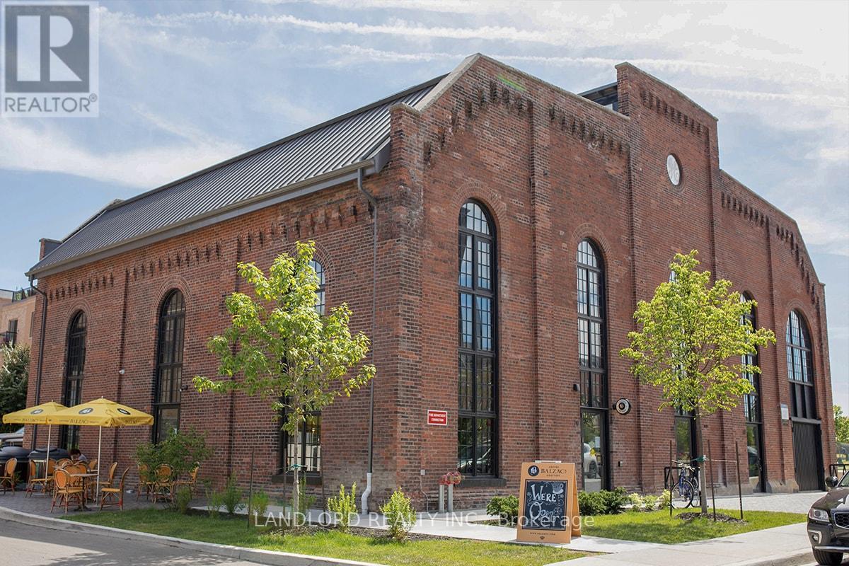 91 - 65 Turntable Crescent, Toronto, Ontario  M6H 4K8 - Photo 33 - W12763746