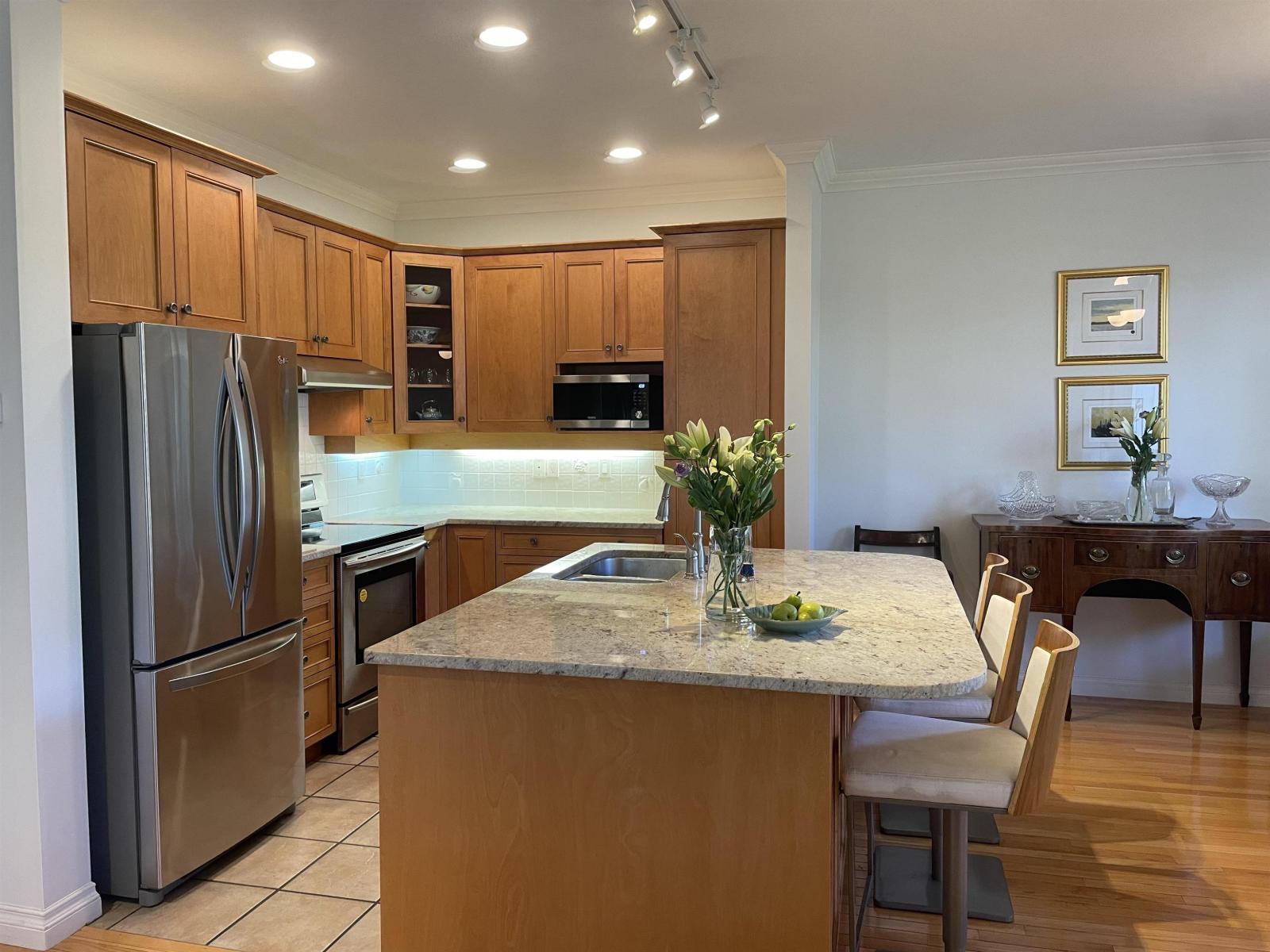 49 15055 20 Avenue, Surrey, British Columbia  V4A 9X8 - Photo 2 - R3109070