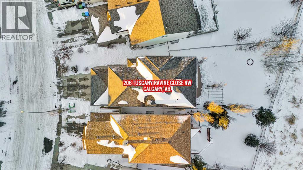 206 Tuscany Ravine Close Nw, Calgary, Alberta  T3L 2X4 - Photo 48 - A2288176