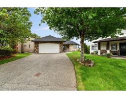 2389 ORCHARD PLACE, Abbotsford, British Columbia