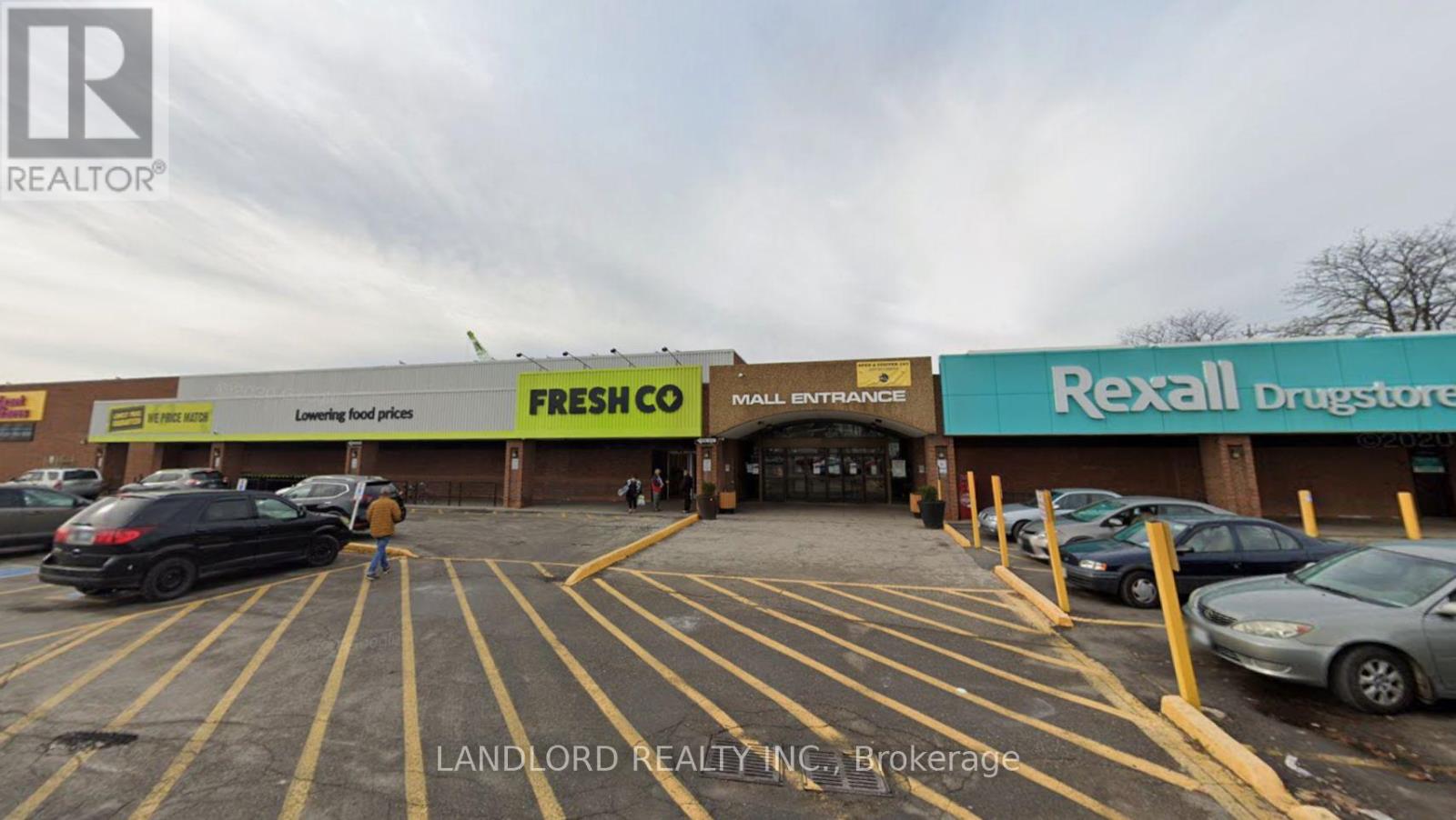 91 - 65 Turntable Crescent, Toronto, Ontario  M6H 4K8 - Photo 34 - W12763746