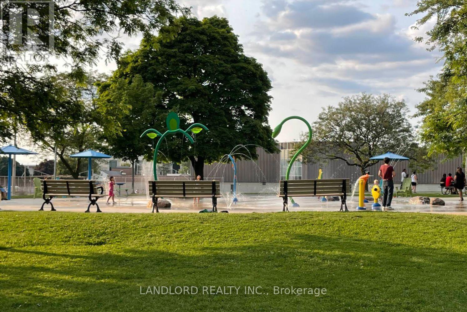 91 - 65 Turntable Crescent, Toronto, Ontario  M6H 4K8 - Photo 29 - W12763746