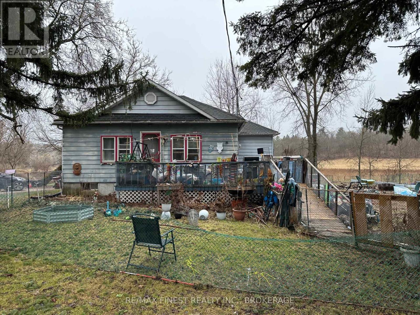 1440 A,b Mountain Grove Road, Frontenac, Ontario  K0H 2E0 - Photo 1 - X13005720