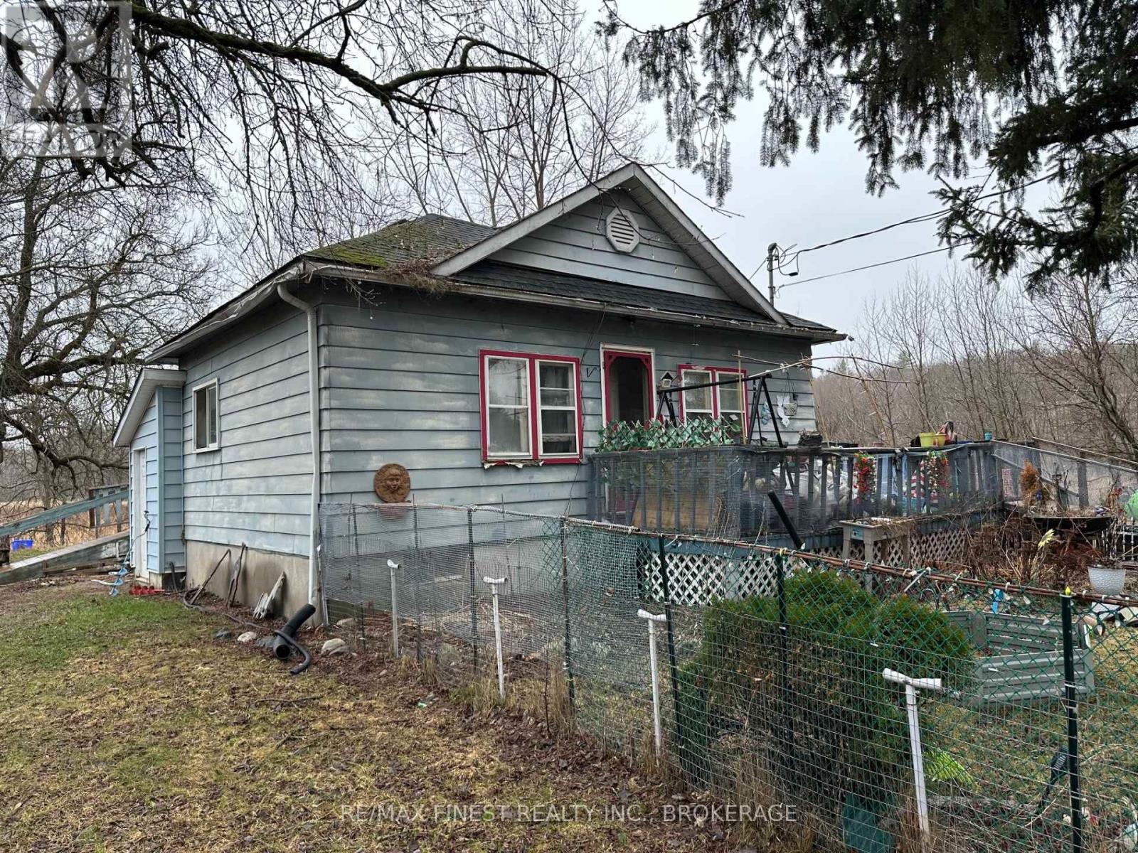 1440 A,b Mountain Grove Road, Frontenac, Ontario  K0H 2E0 - Photo 2 - X13005720