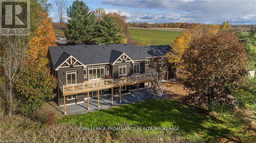 1888 Sunbury Road, Frontenac, Ontario  K0H 1X0 - Photo 6 - X13005750