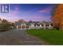 1888 SUNBURY ROAD, Frontenac, Ontario