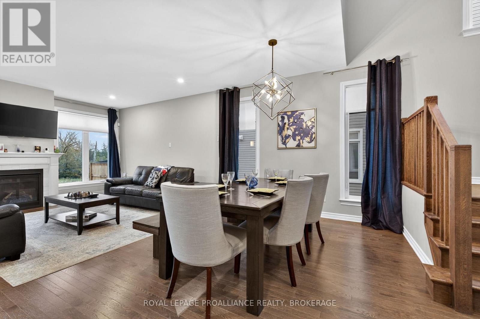 1372 Monarch Drive, Kingston, Ontario  K7P 0S2 - Photo 5 - X13005828