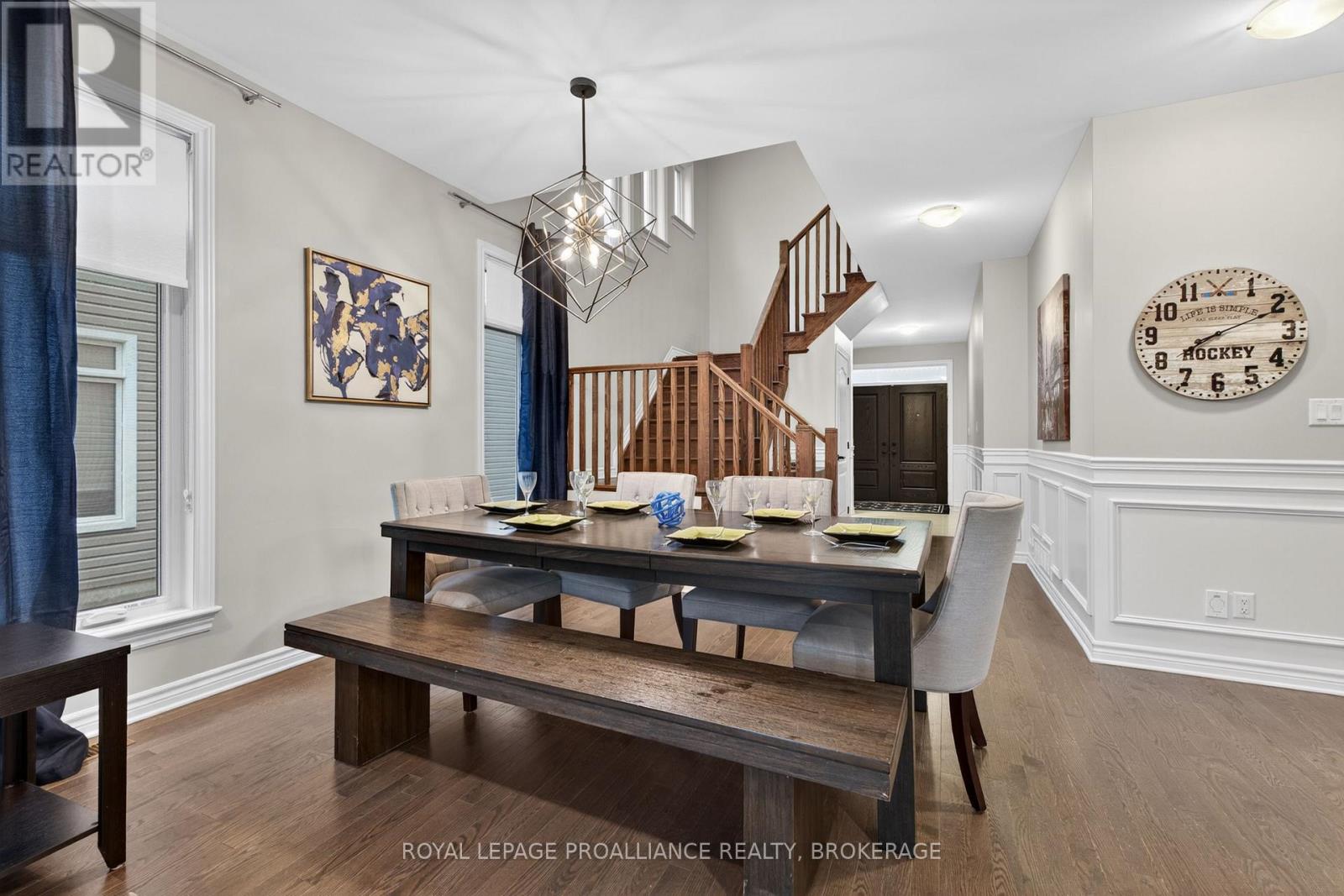 1372 Monarch Drive, Kingston, Ontario  K7P 0S2 - Photo 6 - X13005828