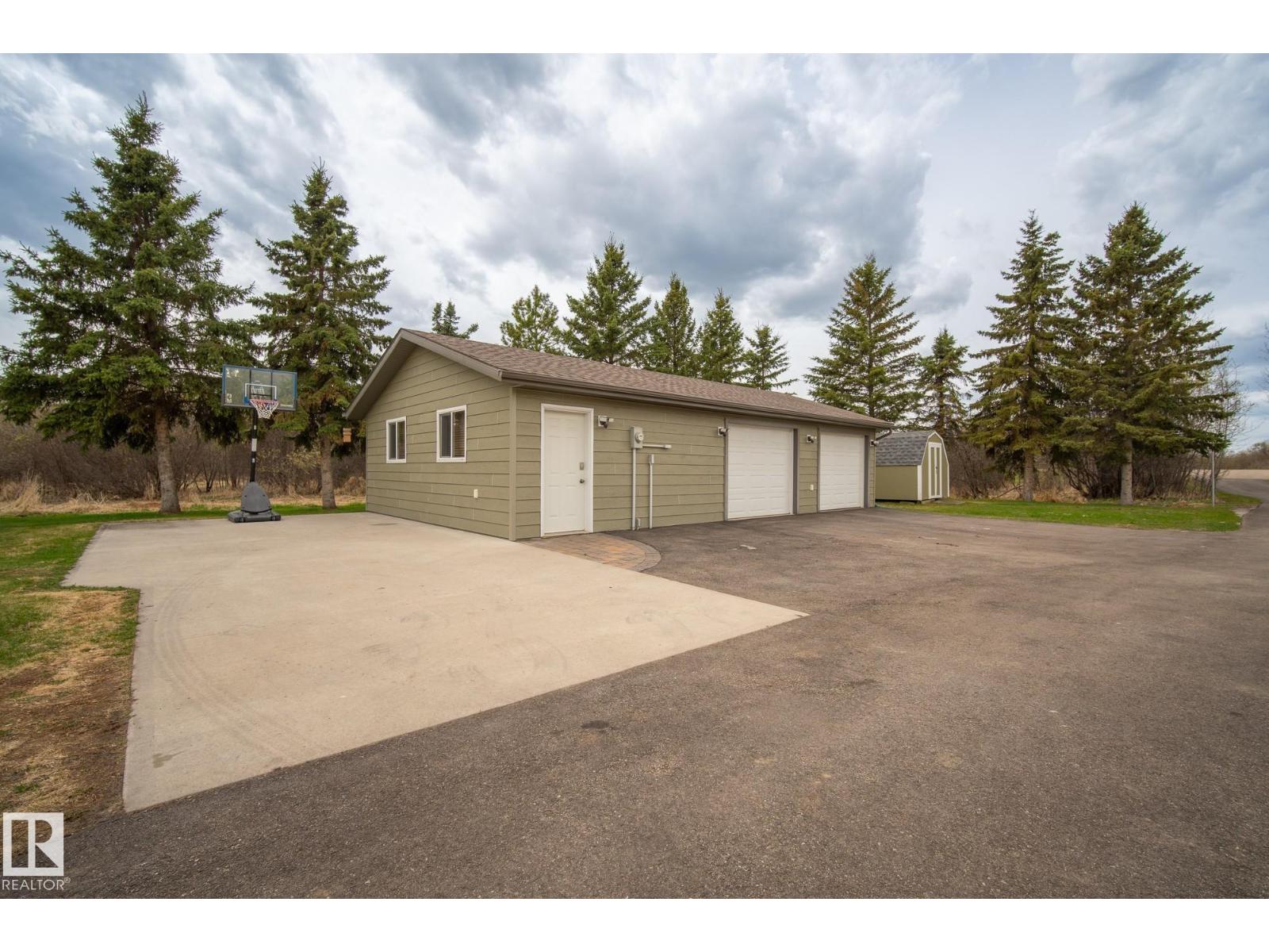 A 47257 Hwy 771, Rural Wetaskiwin County, Alberta  T0C 2V0 - Photo 38 - E4477255