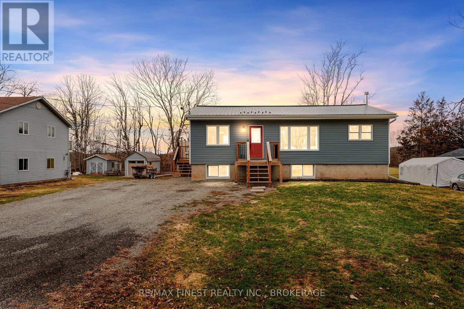 $499,900.003540 County Road 27, Elizabethtown-Kitley, Ontario