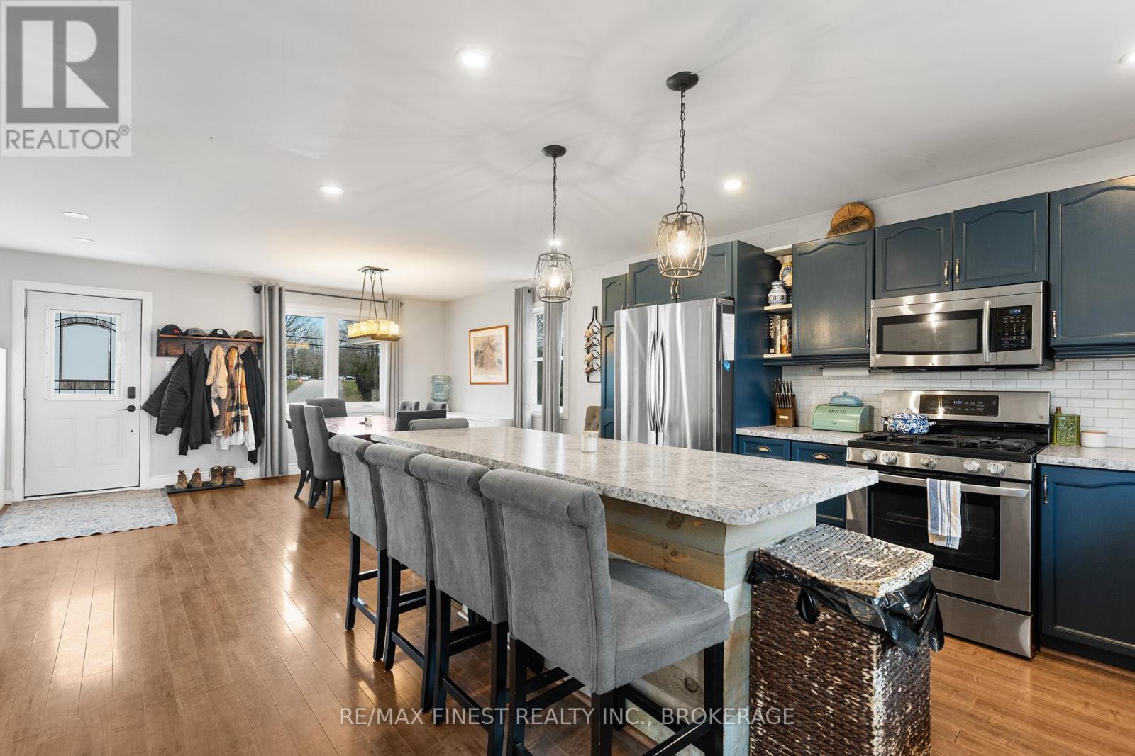 3540 County Road 27, Elizabethtown-Kitley, Ontario K0E 1M0 - Photo 11 - X13005938