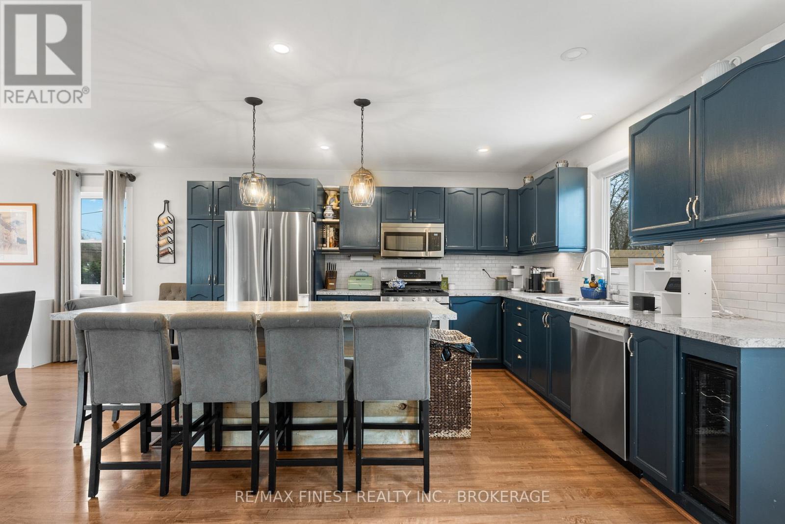 3540 County Road 27, Elizabethtown-Kitley, Ontario K0E 1M0 - Photo 12 - X13005938