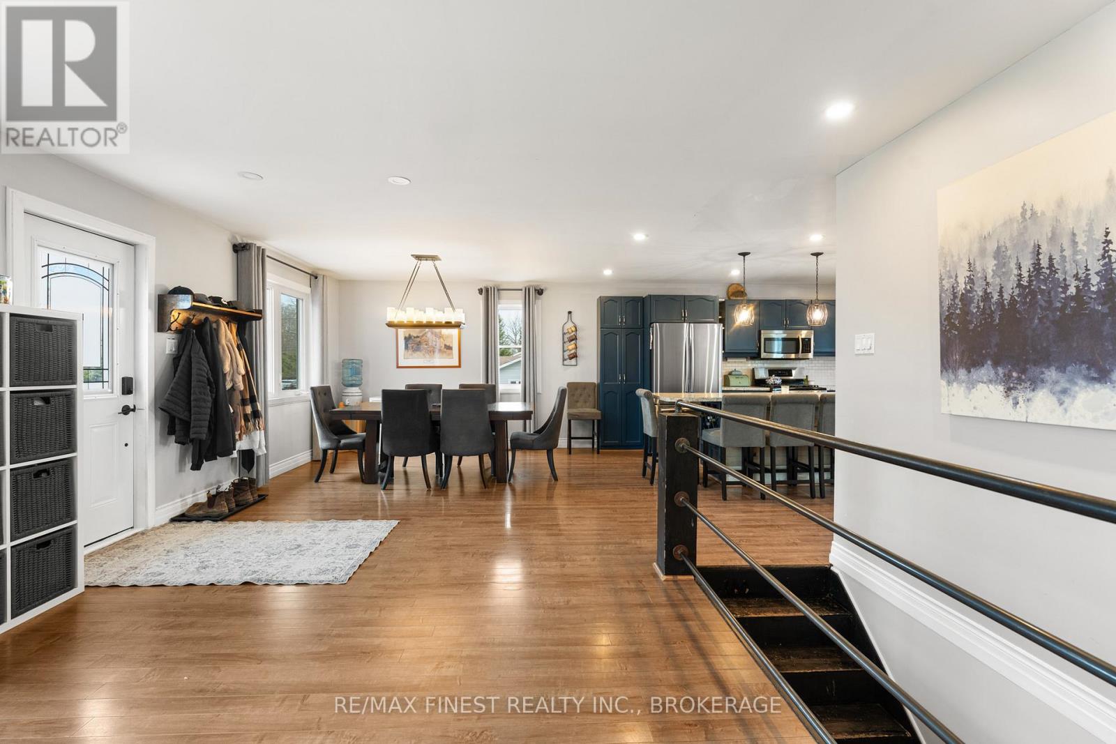 3540 County Road 27, Elizabethtown-Kitley, Ontario K0E 1M0 - Photo 17 - X13005938